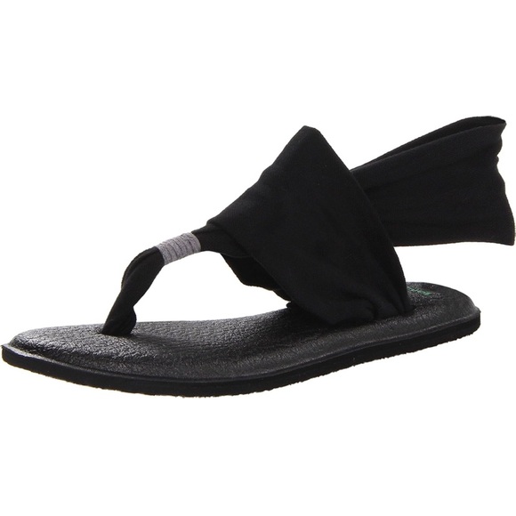 Sanuk Shoes - Sanuk Yoga sling sandals